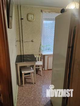 2-к квартира, на длительный срок, 43м2, 2/4 этаж