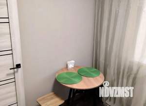 1-к квартира, посуточно, 28м2, 2/5 этаж