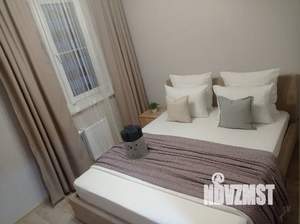 1-к квартира, посуточно, 29м2, 4/10 этаж