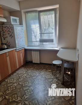 1-к квартира, на длительный срок, 32м2, 1/5 этаж