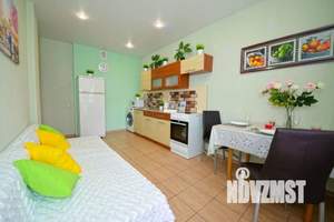 2-к квартира, посуточно, 60м2, 1/1 этаж