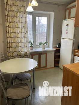 2-к квартира, посуточно, 40м2, 2/5 этаж