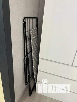 1-к квартира, посуточно, 30м2, 5/10 этаж