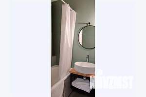 1-к квартира, посуточно, 32м2, 10/12 этаж