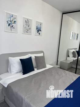 1-к квартира, посуточно, 35м2, 5/5 этаж