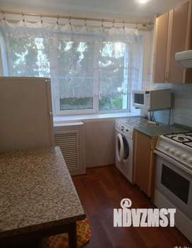 1-к квартира, на длительный срок, 33м2, 3/9 этаж