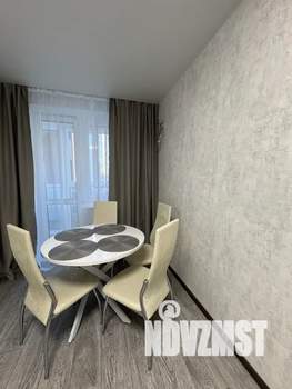2-к квартира, посуточно, 50м2, 2/4 этаж
