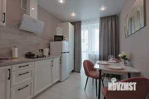 1-к квартира, посуточно, 30м2, 2/3 этаж