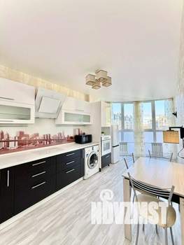 1-к квартира, посуточно, 75м2, 1/1 этаж