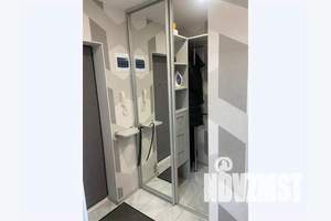 1-к квартира, посуточно, 34м2, 3/9 этаж