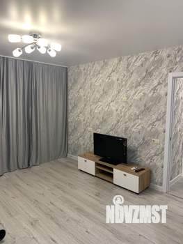 1-к квартира, на длительный срок, 35м2, 8/9 этаж