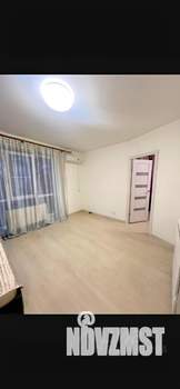 1-к квартира, на длительный срок, 40м2, 1/3 этаж