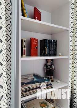 1-к квартира, посуточно, 62м2, 1/1 этаж