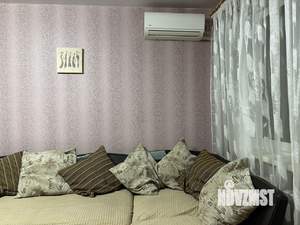 2-к квартира, посуточно, 54м2, 1/1 этаж