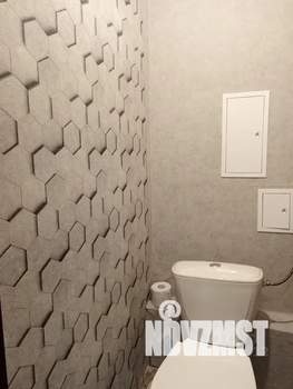 2-к квартира, посуточно, 70м2, 1/14 этаж