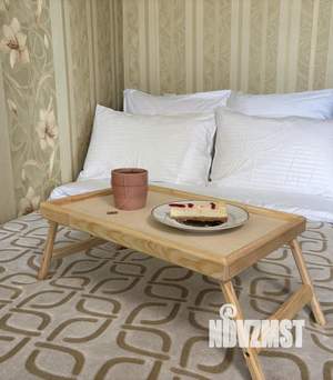 1-к квартира, посуточно, 41м2, 1/1 этаж