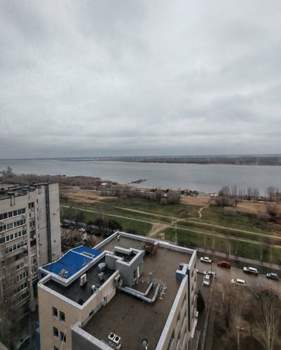 1-к квартира, на длительный срок, 34м2, 8/17 этаж