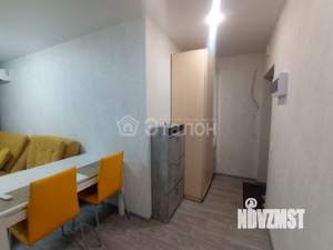 1-к квартира, на длительный срок, 29м2, 3/5 этаж