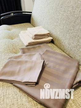 1-к квартира, посуточно, 40м2, 3/11 этаж