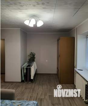 1-к квартира, на длительный срок, 31м2, 4/5 этаж