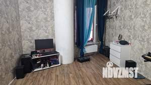 2-к квартира, посуточно, 52м2, 18/24 этаж