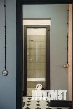 1-к квартира, посуточно, 44м2, 1/1 этаж