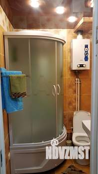 2-к квартира, посуточно, 48м2, 2/5 этаж