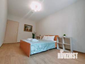 2-к квартира, посуточно, 65м2, 1/9 этаж