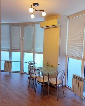 2-к квартира, на длительный срок, 65м2, 4/9 этаж