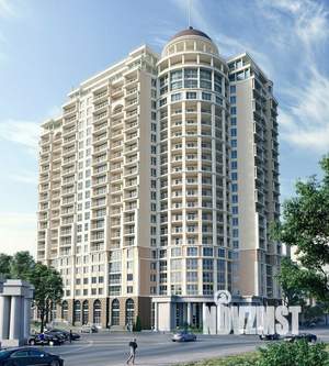 2-к квартира, на длительный срок, 55м2, 5/21 этаж