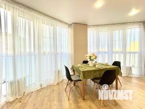 3-к квартира, посуточно, 82м2, 5/9 этаж