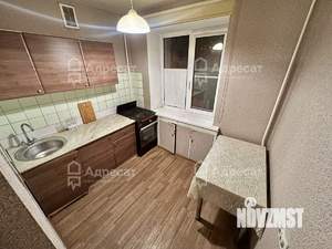 3-к квартира, на длительный срок, 60м2, 2/5 этаж