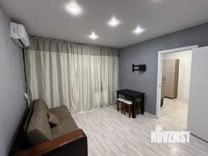 3-к квартира, на длительный срок, 50м2, 9/11 этаж