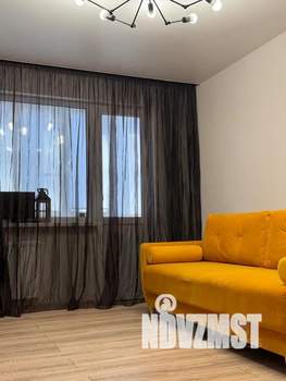 2-к квартира, посуточно, 43м2, 4/5 этаж