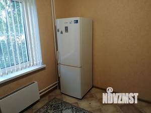 3-к квартира, посуточно, 72м2, 1/9 этаж