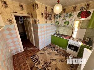 3-к квартира, на длительный срок, 58м2, 6/9 этаж