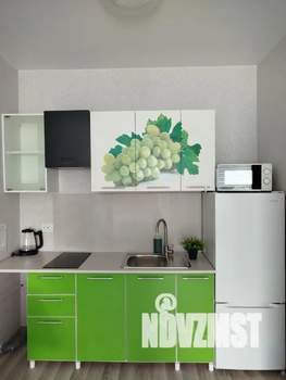 1-к квартира, посуточно, 34м2, 1/10 этаж