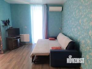 1-к квартира, посуточно, 33м2, 6/9 этаж