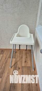 1-к квартира, посуточно, 53м2, 1/9 этаж