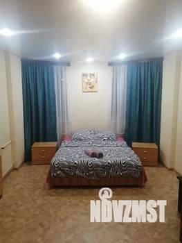 1-к квартира, посуточно, 30м2, 5/10 этаж