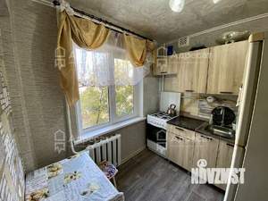 2-к квартира, на длительный срок, 45м2, 3/5 этаж