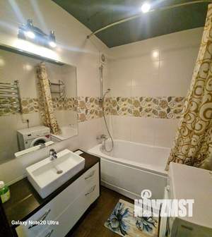 3-к квартира, посуточно, 70м2, 1/1 этаж