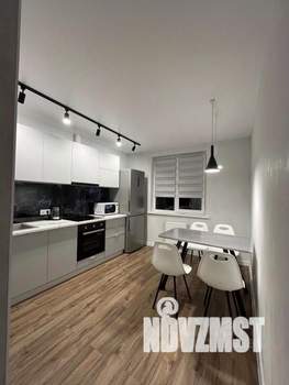 2-к квартира, посуточно, 50м2, 1/1 этаж