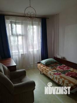 3-к квартира, посуточно, 65м2, 4/9 этаж