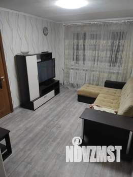 2-к квартира, посуточно, 56м2, 2/5 этаж