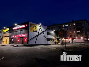 1-к квартира, посуточно, 32м2, 3/4 этаж