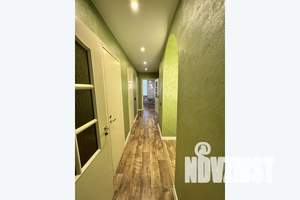 2-к квартира, посуточно, 75м2, 2/5 этаж