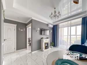 2-к квартира, посуточно, 40м2, 1/1 этаж