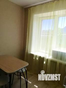 1-к квартира, посуточно, 32м2, 5/5 этаж