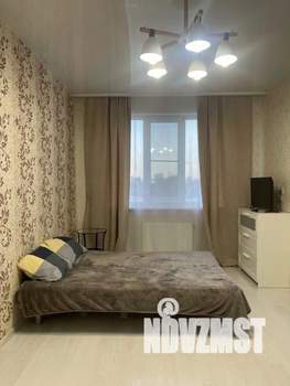 1-к квартира, посуточно, 33м2, 1/1 этаж